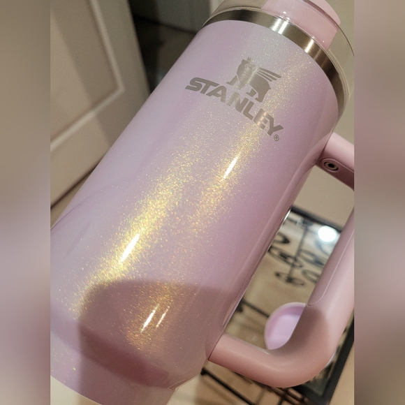 Stanley Aster 30oz Quencher Tumbler Target Exclusive - Picture 5 of 11